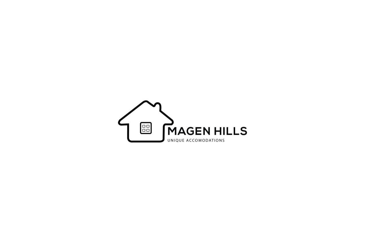 Magen Hills Bed & Breakfast Ukhrul Exterior photo